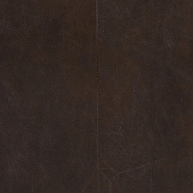 Poly and Bark Lyon Lounge Chair - Genuine Italian Leather