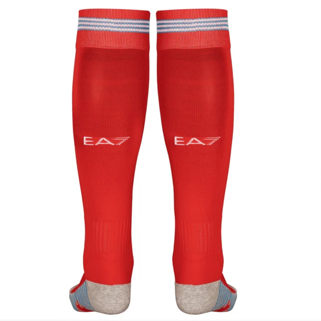 SSC Napoli Third Socks 2026/27