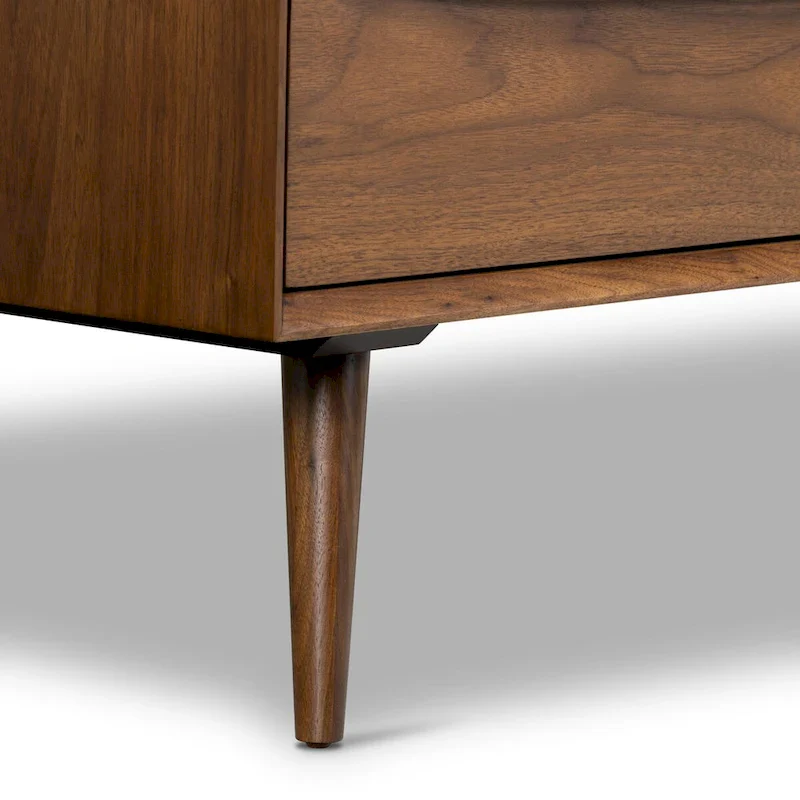 63 Dresser in Walnut