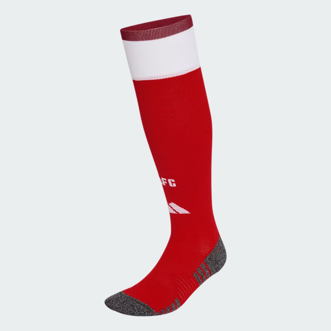 Arsenal Home Socks 2026/27