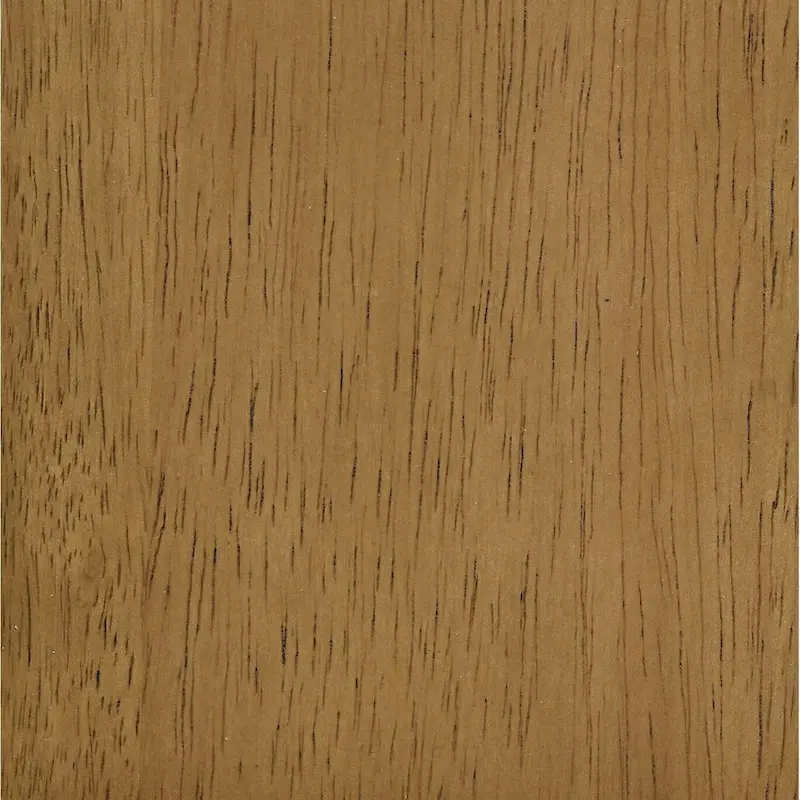 HomePop Tufted Top square cocktail Ottoman