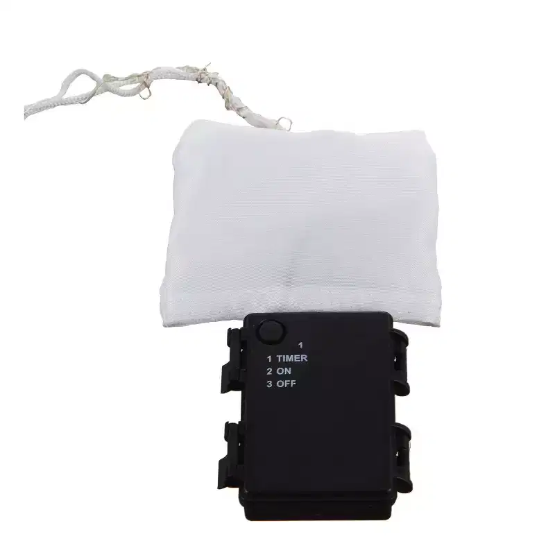 Evergreen Scroll Garden Flag Stand