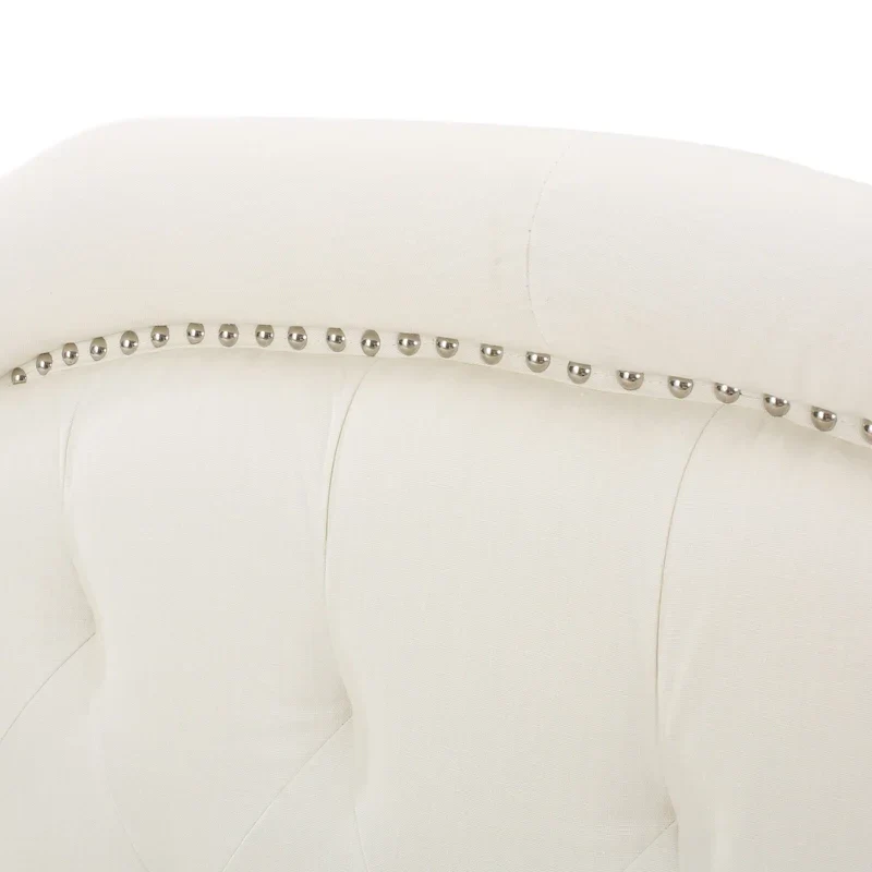 Killian Full/Queen Upholstered Headboard by Christopher Knight Home