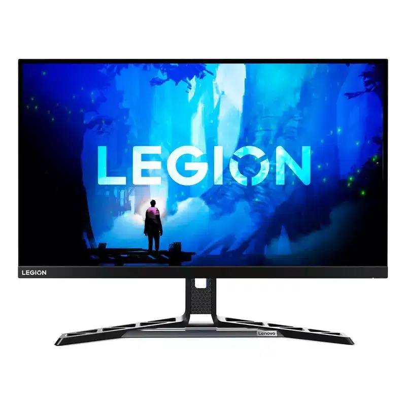 Lenovo Legion Y27q-30 27 WQHD IPS 120Hz 5ms Desktop Monitor Black 66F7GAC3US