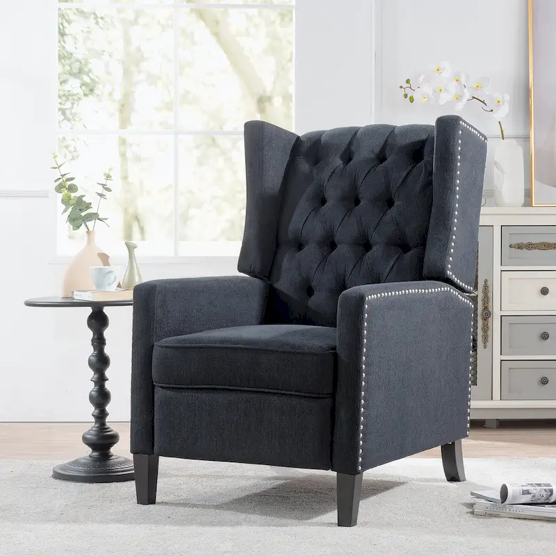 Manual Wing Chair Recliner