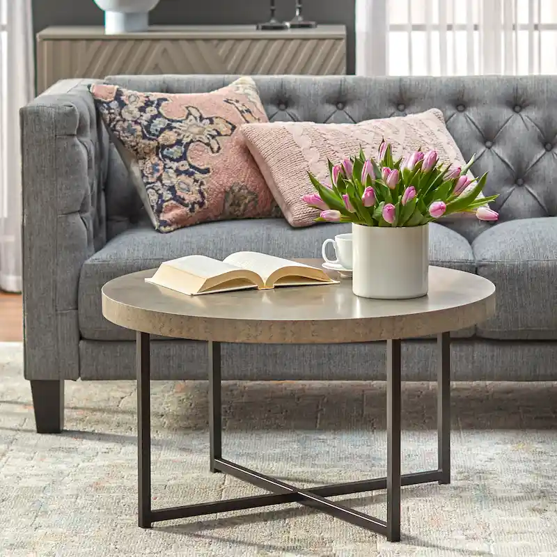 Era Coffee Table