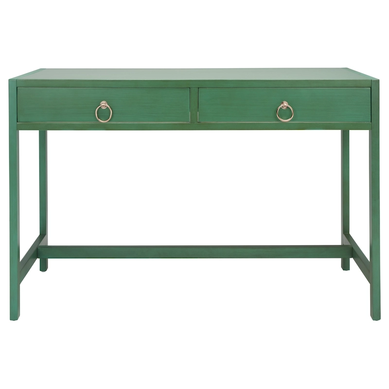 SAFAVIEH Dagny 2-Drawer Desk