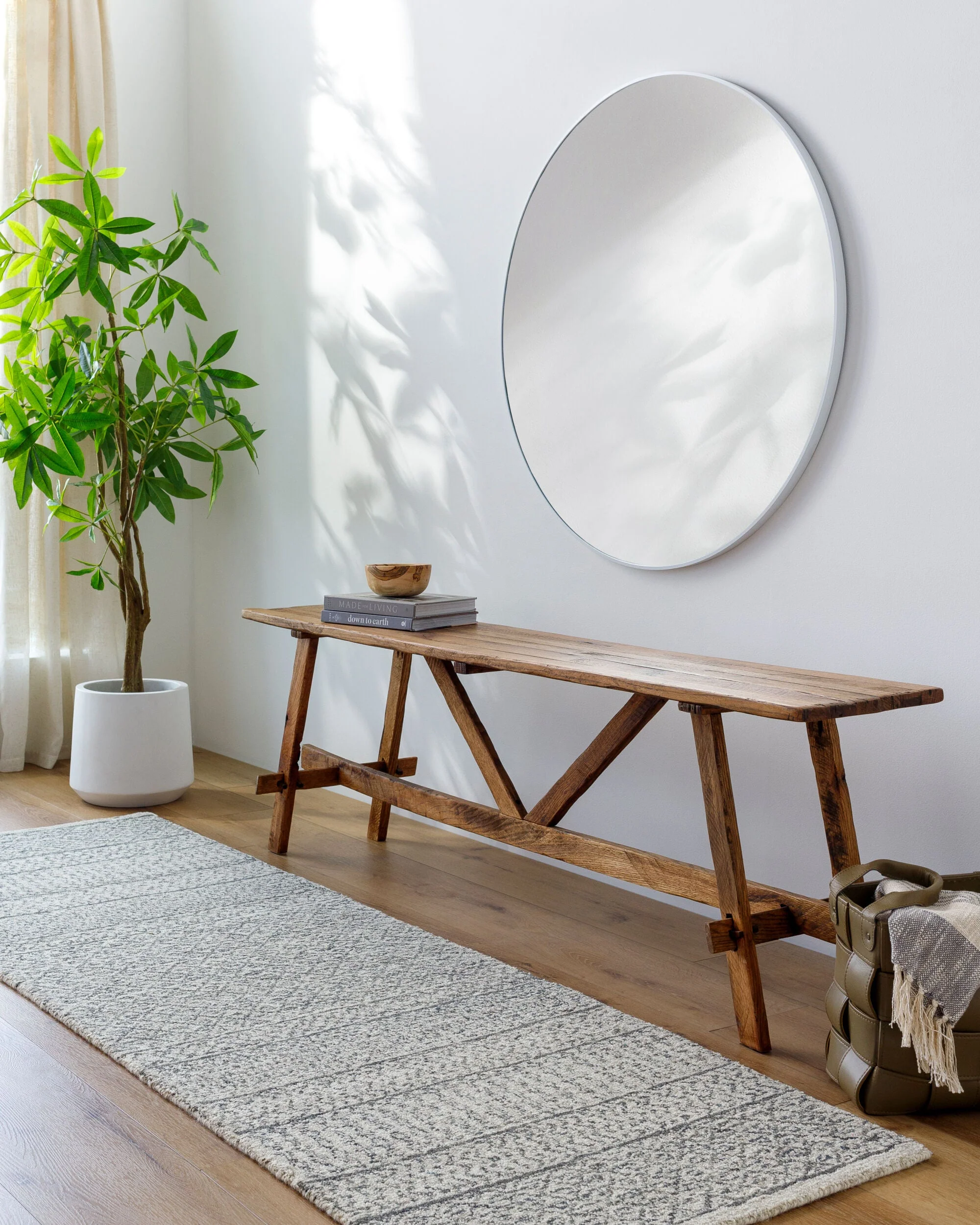 Maroc Handmade Rug -MAR-2301