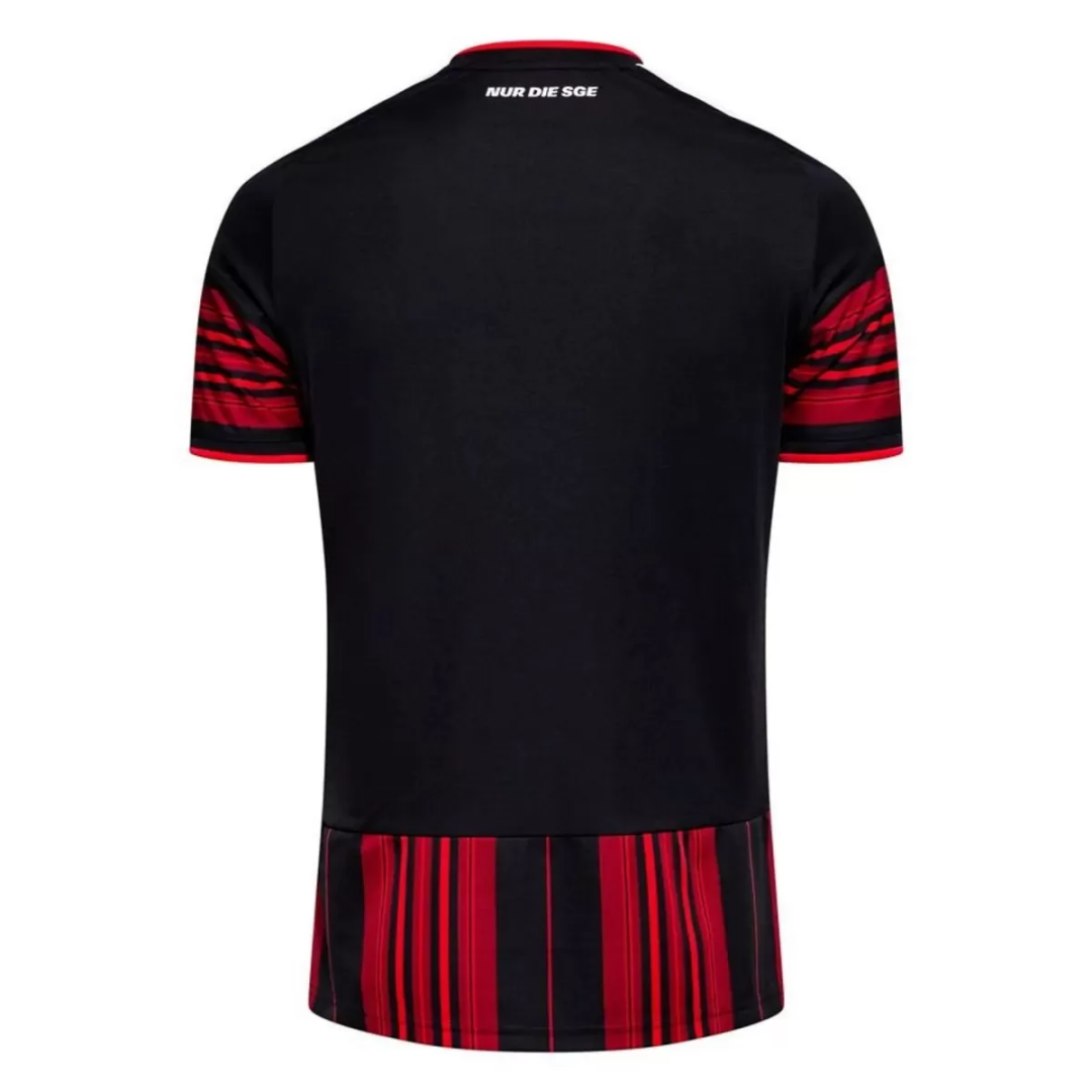 Eintracht Frankfurt Home Jersey 2026/27