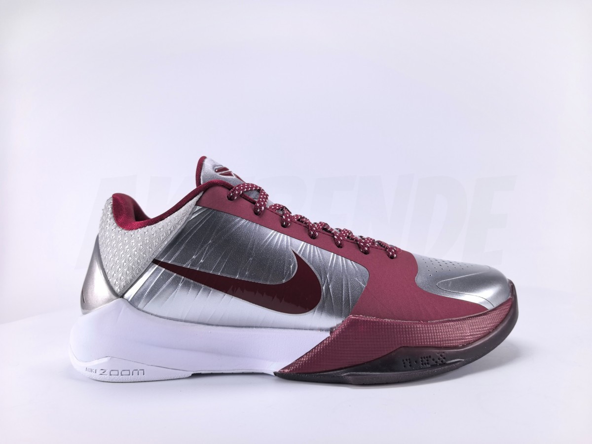 Nike Kobe 5 Protro Lower Merion Aces Away - Aktrende