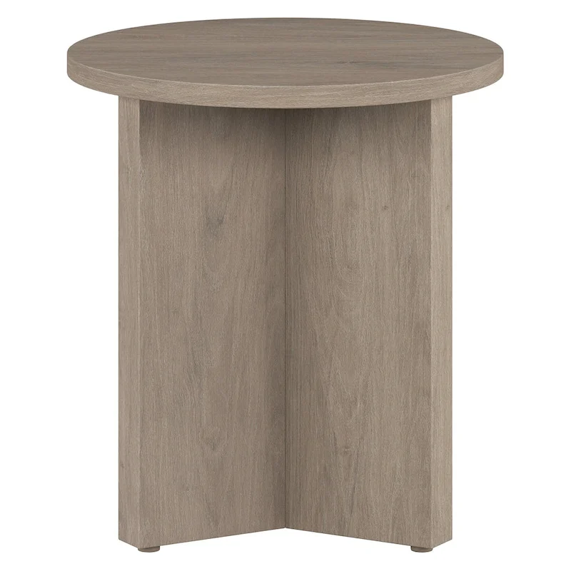 Anders 20 Wide Round Side Table - 20 Wide