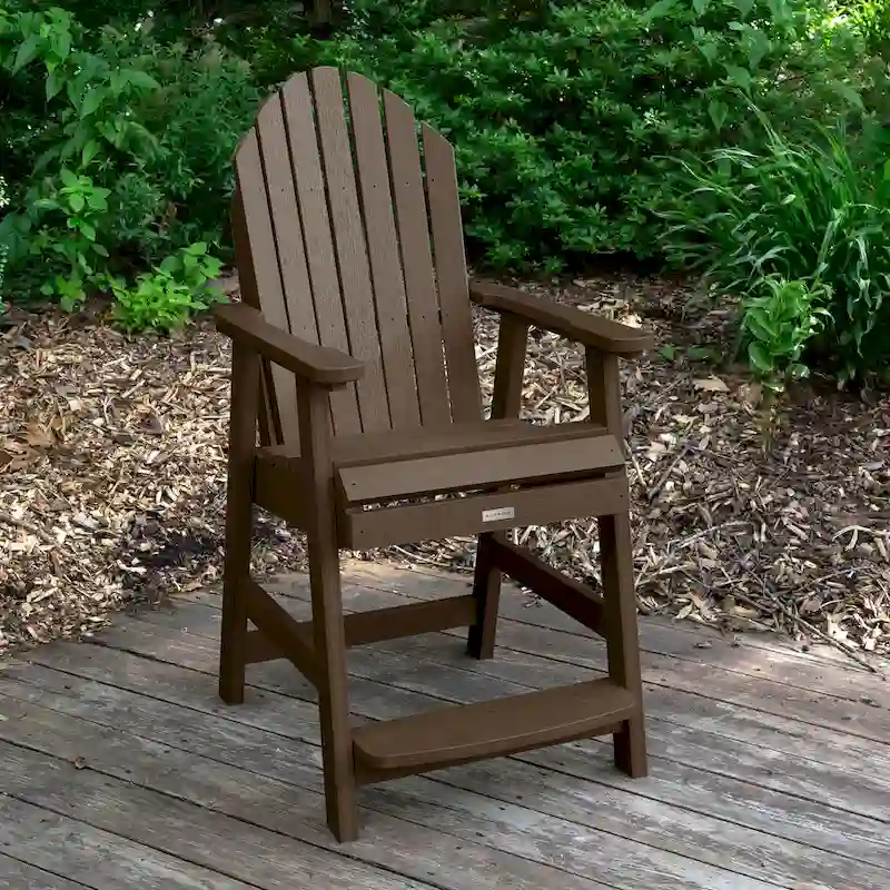 Hamilton Counter Height Deck Chair