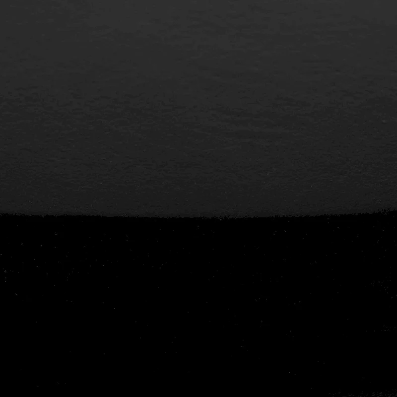 Coffee Table in Black