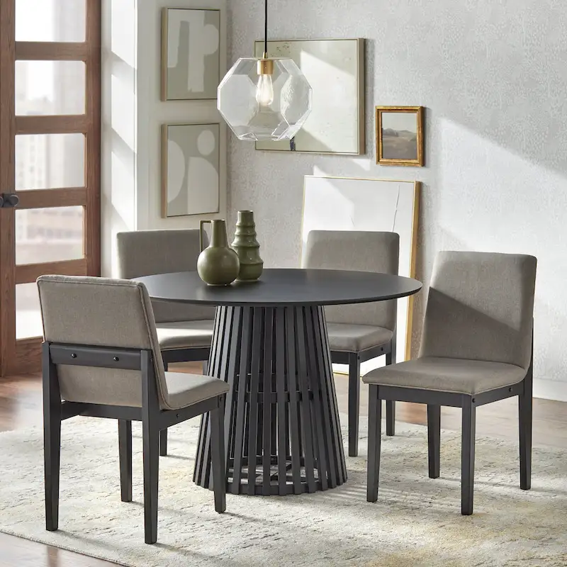 Lifestorey Pavia 5-piece Dining Set