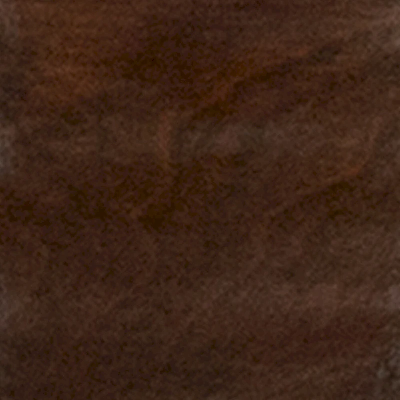 Wood Folding Chair with Vinyl Padded Seat (Set of 2)