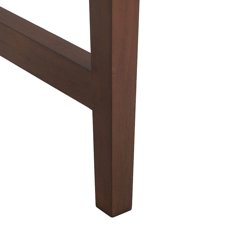 SAFAVIEH Delsie 3-Drawer Desk