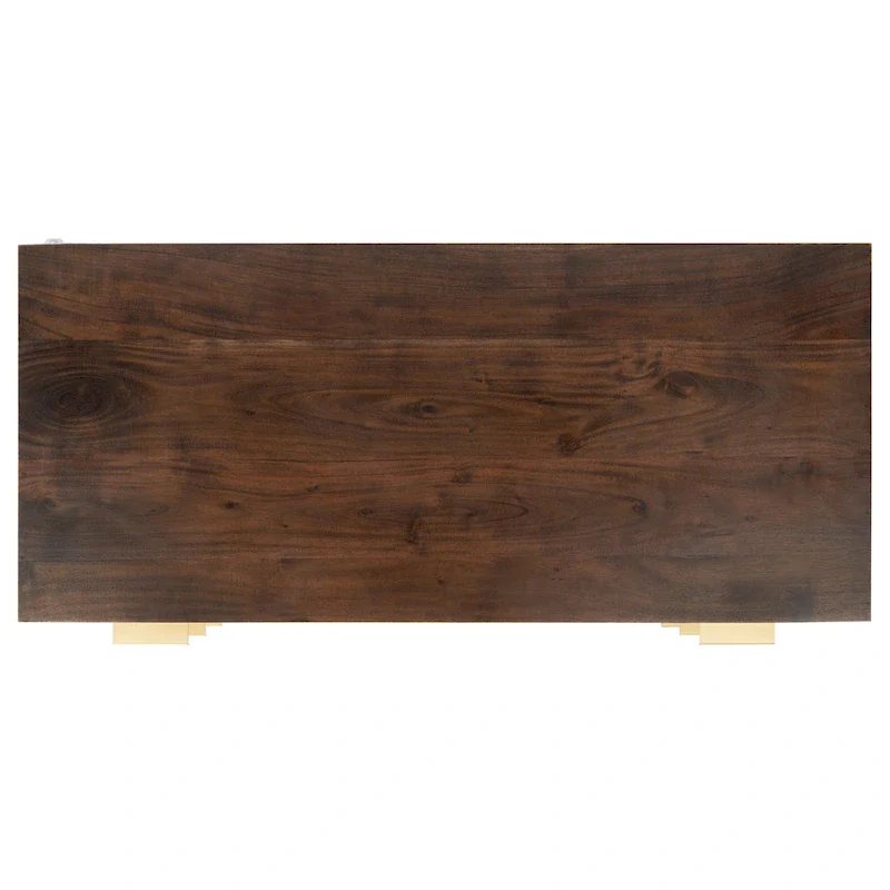 SAFAVIEH Couture Szonja 3-Drawer Chest Dresser