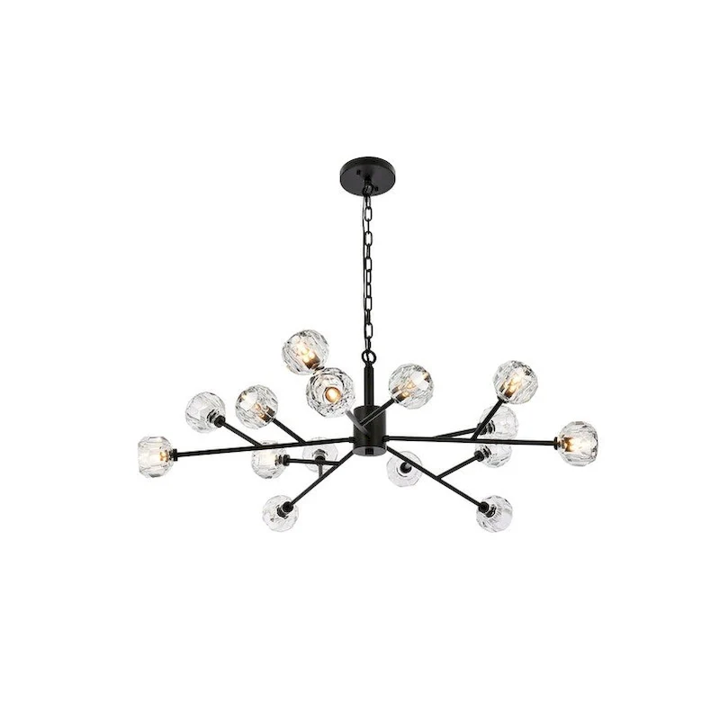Indigo Home 15 Light Pendant