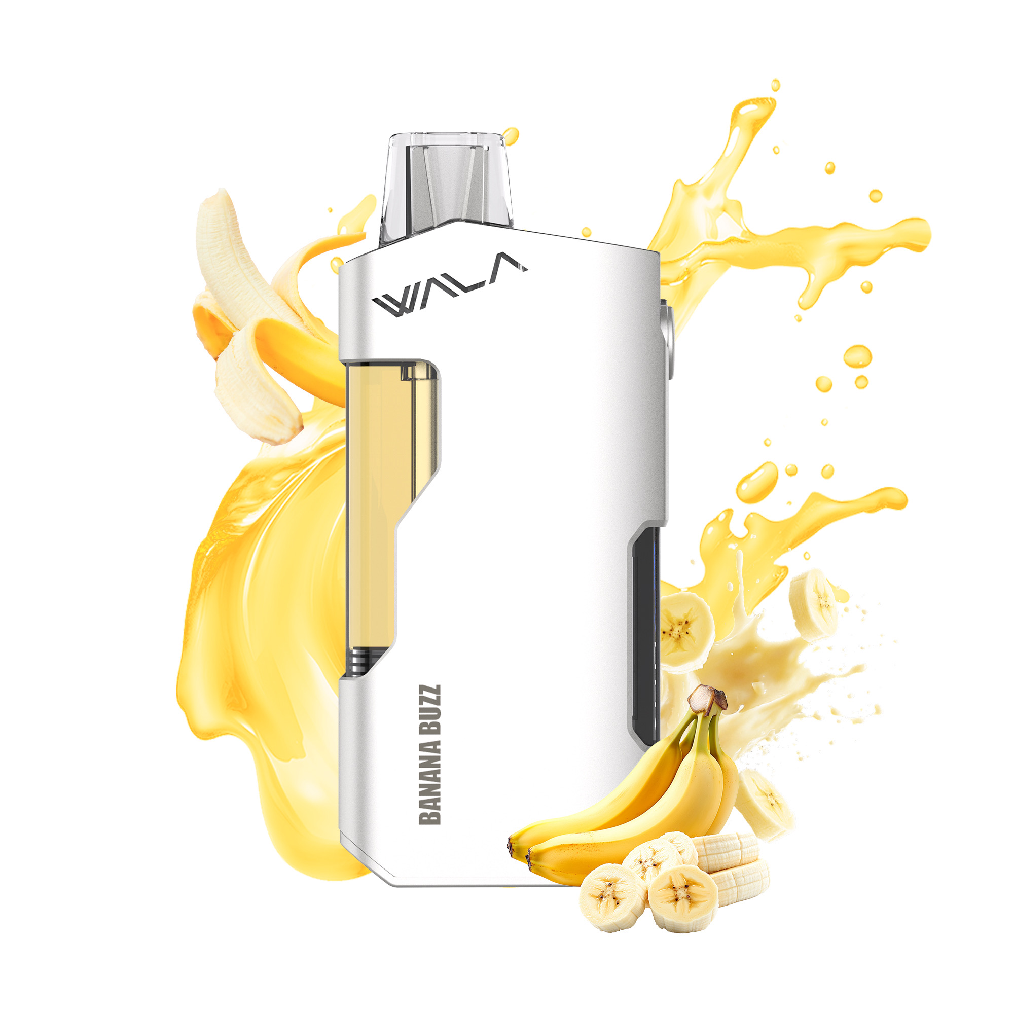 New WALA YO 18000 Puffs Disposable Vape 14 Flavors(Chance to Win $ or Device )