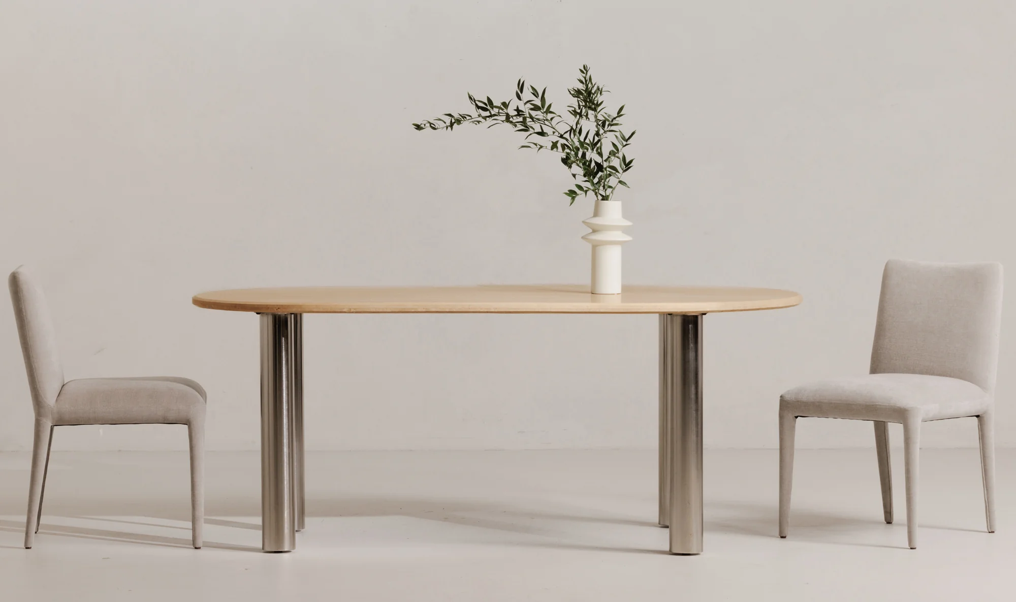 Calla Dining Chair - Set Of Two