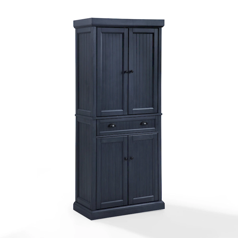Crosley Seaside Pantry - 30 W x16 D x 72 H