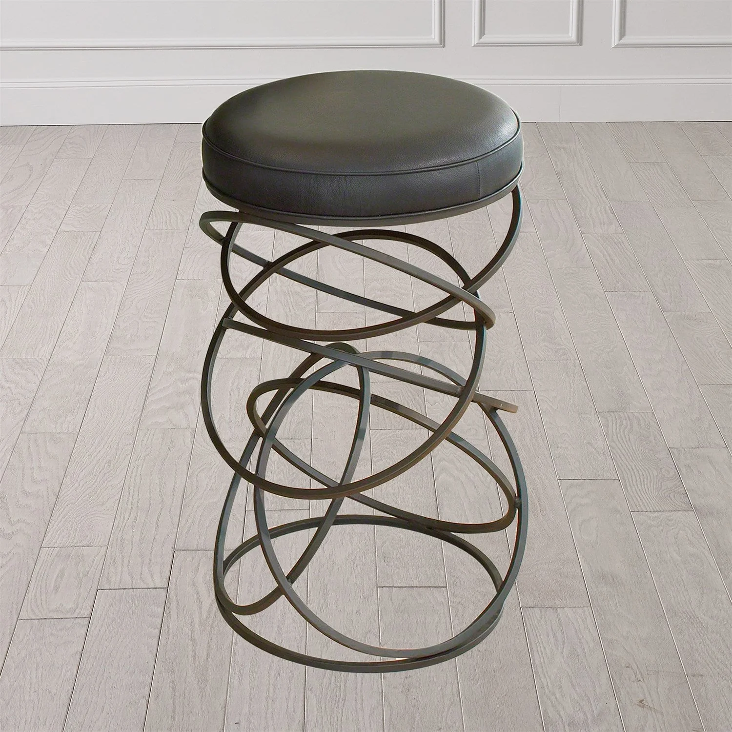 RING STOOL
