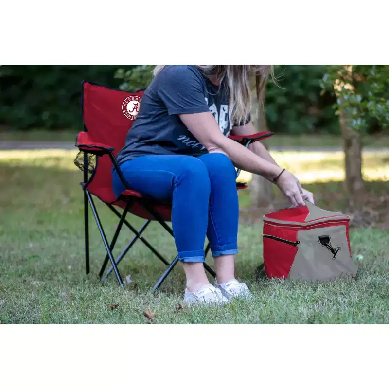 NFL Arizona Cardinals Quad Chair