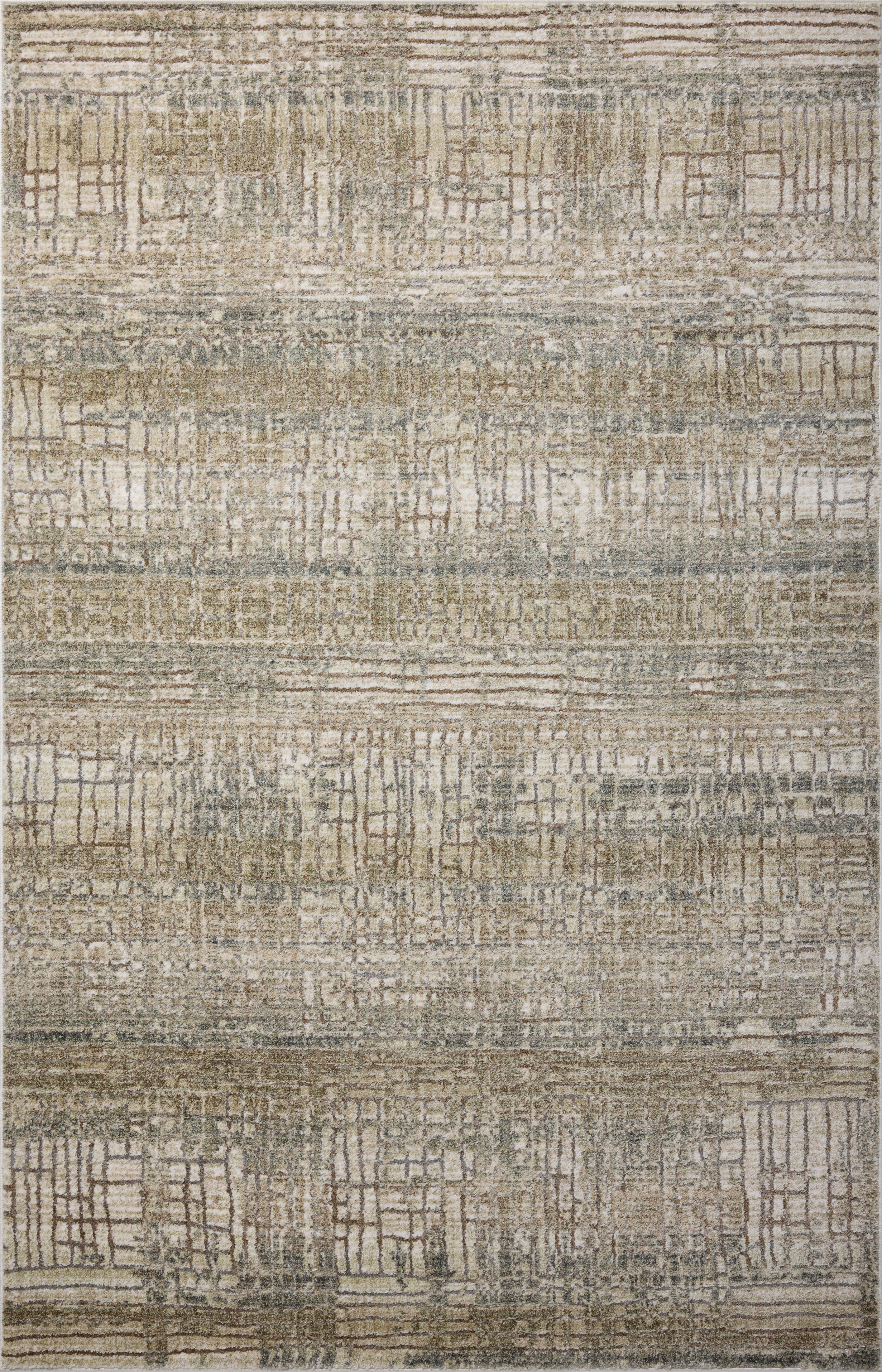 Wyatt Lagoon/Natural Rug