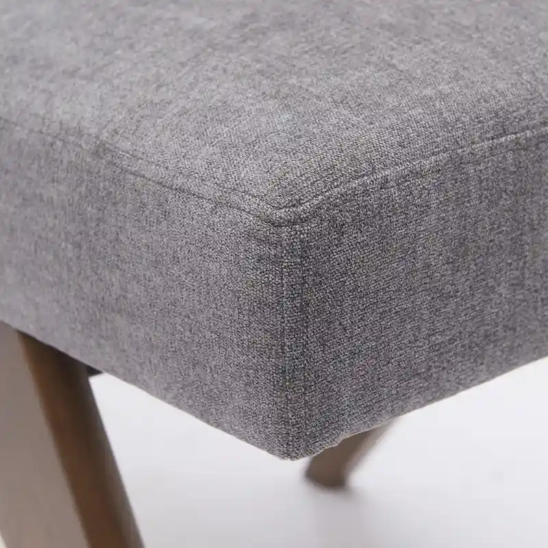 Mid Century Modern Dining Chair (Set of 2)