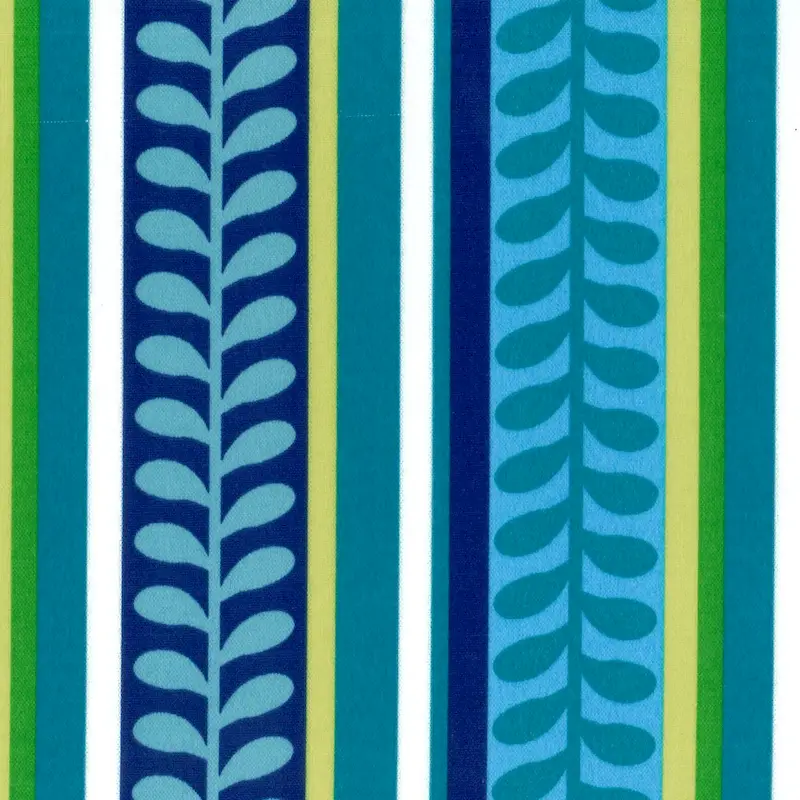 Footstool with Cushion