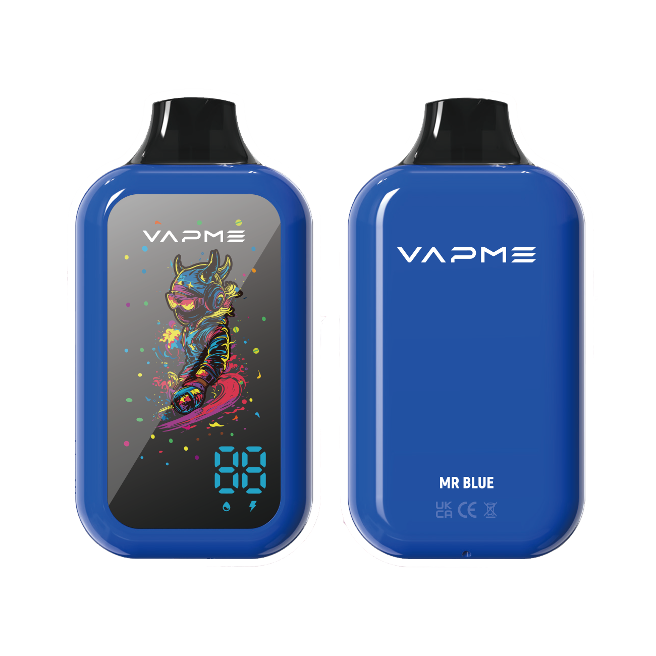 VAPME DIGITAL 50000