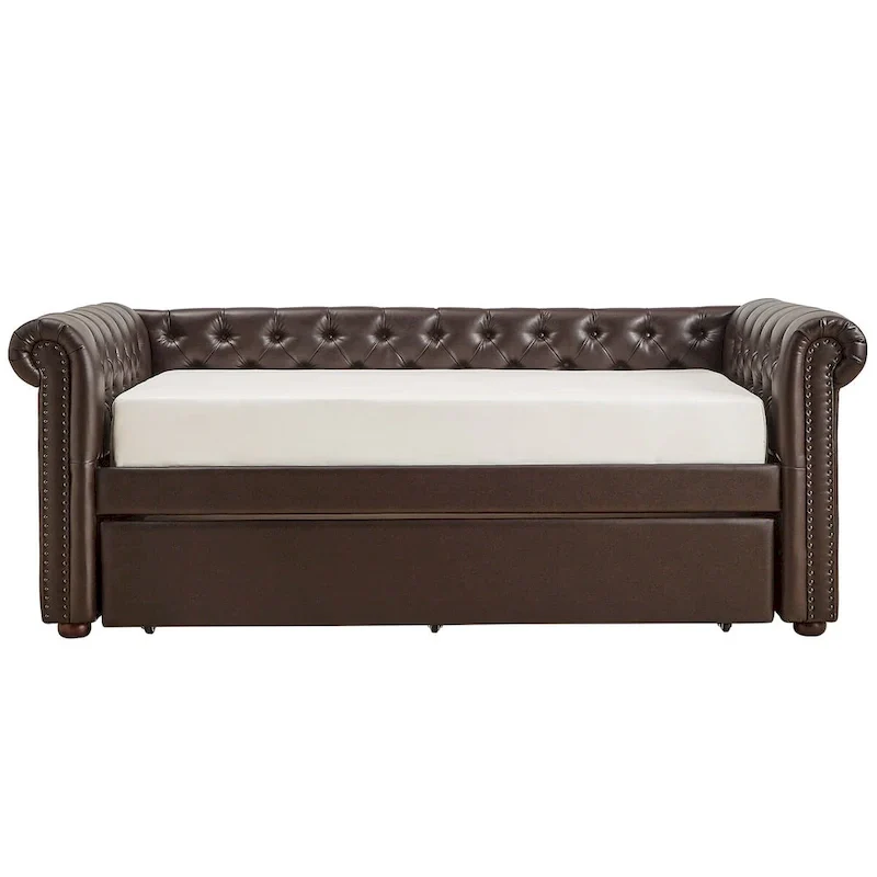 Knightsbridge Chesterfield Daybed by iNSPIRE Q Artisan