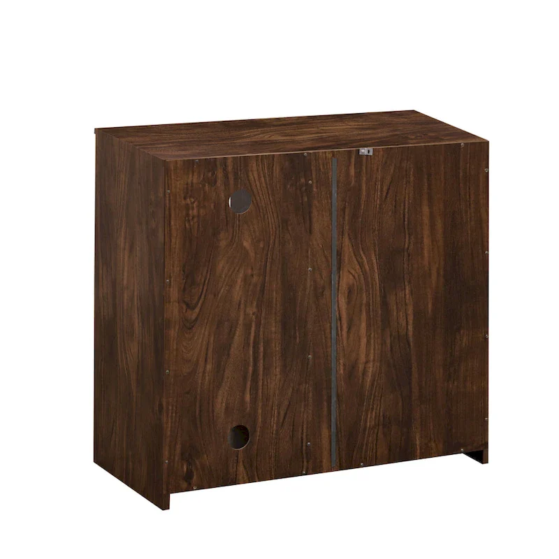 Saint Birch Elma File Cabinet