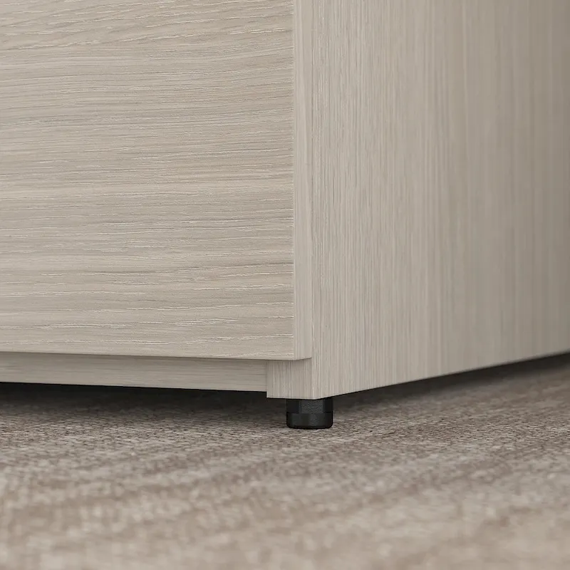 Office 500 16W 2 Drawer File Cabinet by Bush Business Furniture