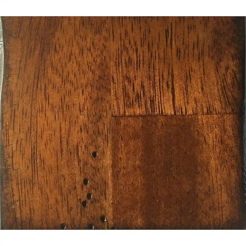 Karlina 8-piece Solid Wood Dining Set