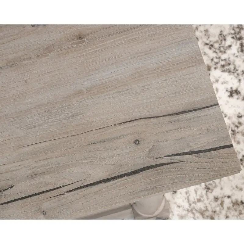 Sauder Palladia L-Shaped Office Desk