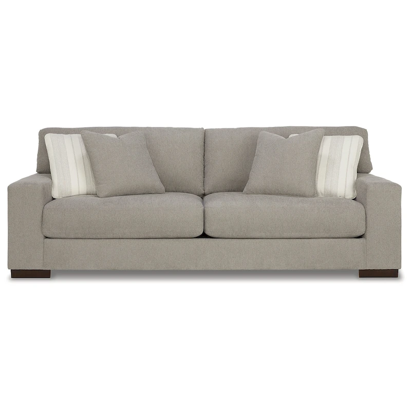 Signature Design by Ashley Maggie Sofa - 96W x 40D x 37H