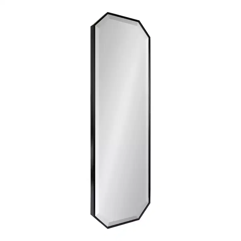 Kate & Laurel All Things Decor 16 x 48 Rhodes Full Length Wall Mirror