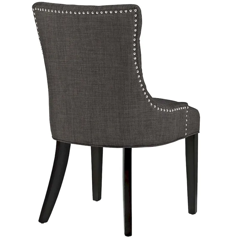 Modway Regent Fabric Dining Chair (Set of 2)