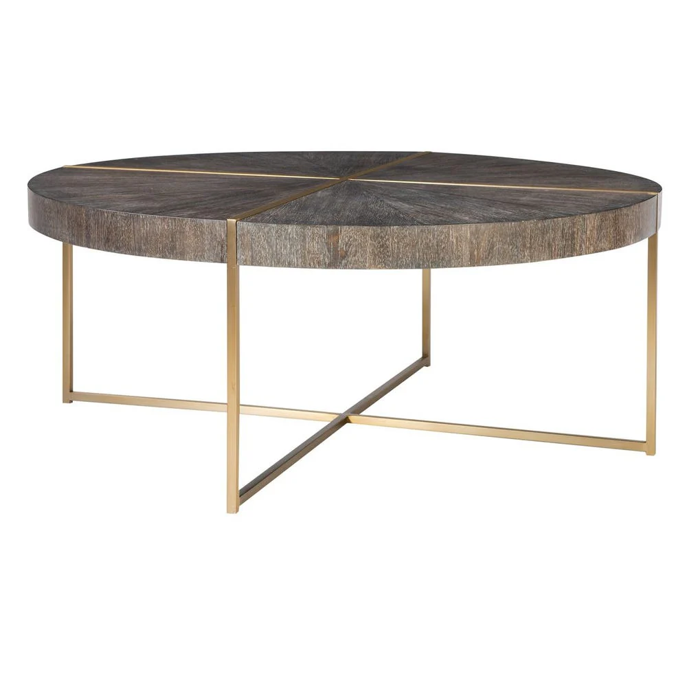 Taja Coffee Table