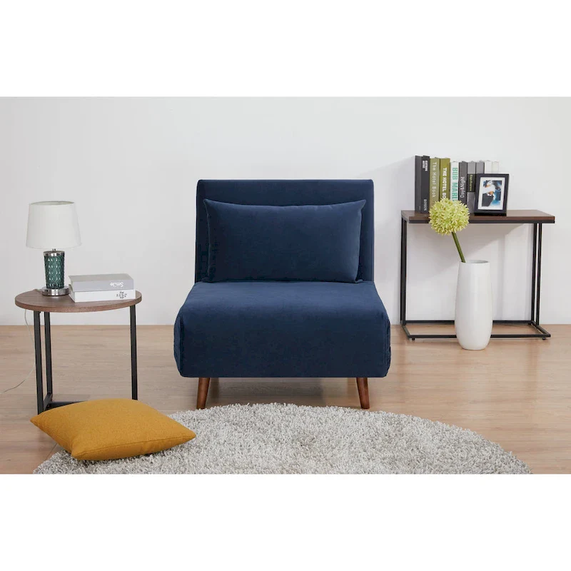 Sleeper Chair