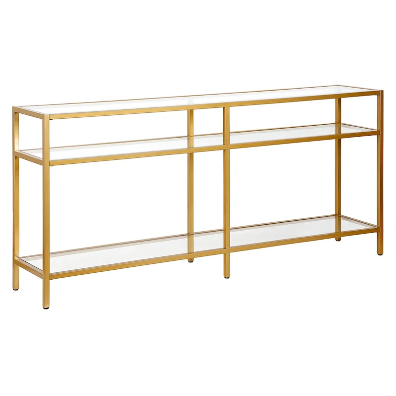 Sivil Console Table