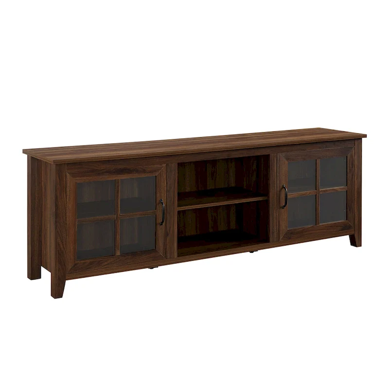 70-inch Transitional TV Stand