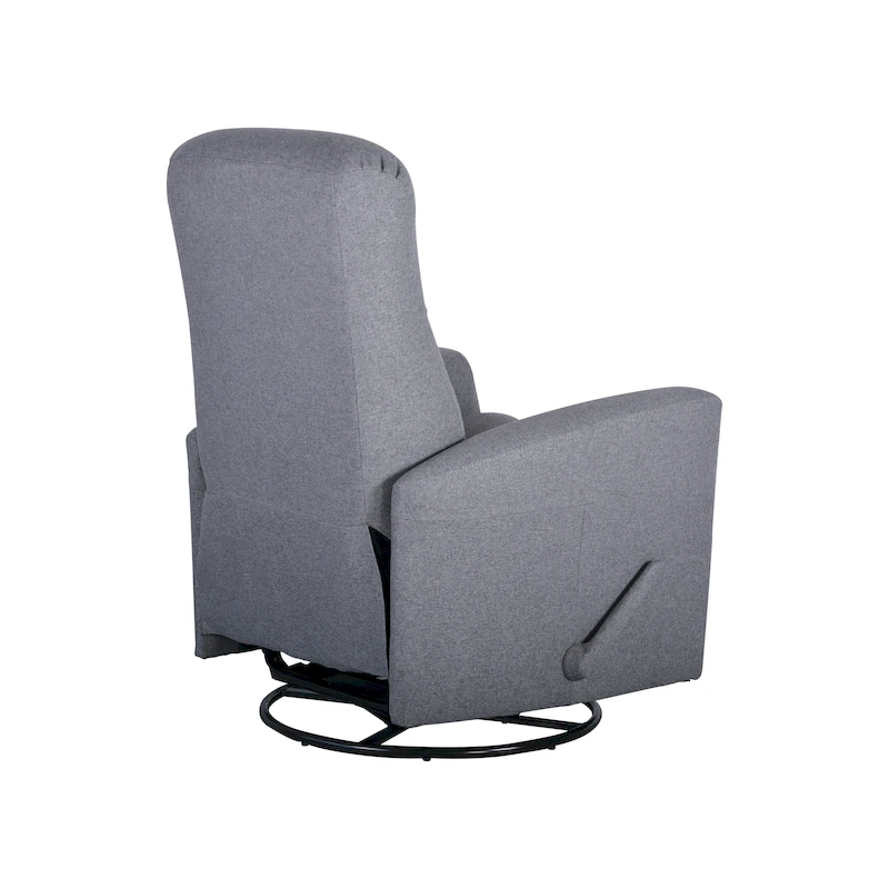 Glider Recliner Rocker Recliner Swivel Recliner Chair Accent Chair