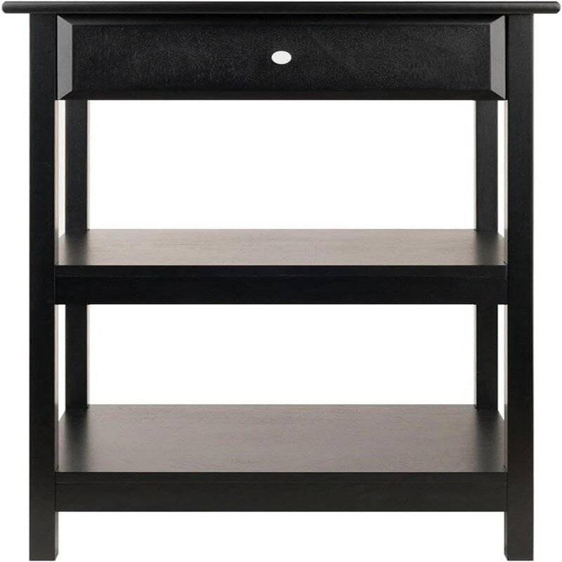 Desk Side Wire Machine Stand - 20.2 D x 20.8 W x 30.7 H