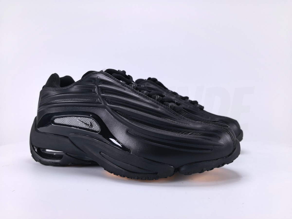 Nike Hot Step 2 Drake NOCTA Black - Aktrende