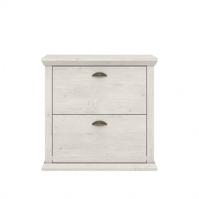 Lateral File Cabinet