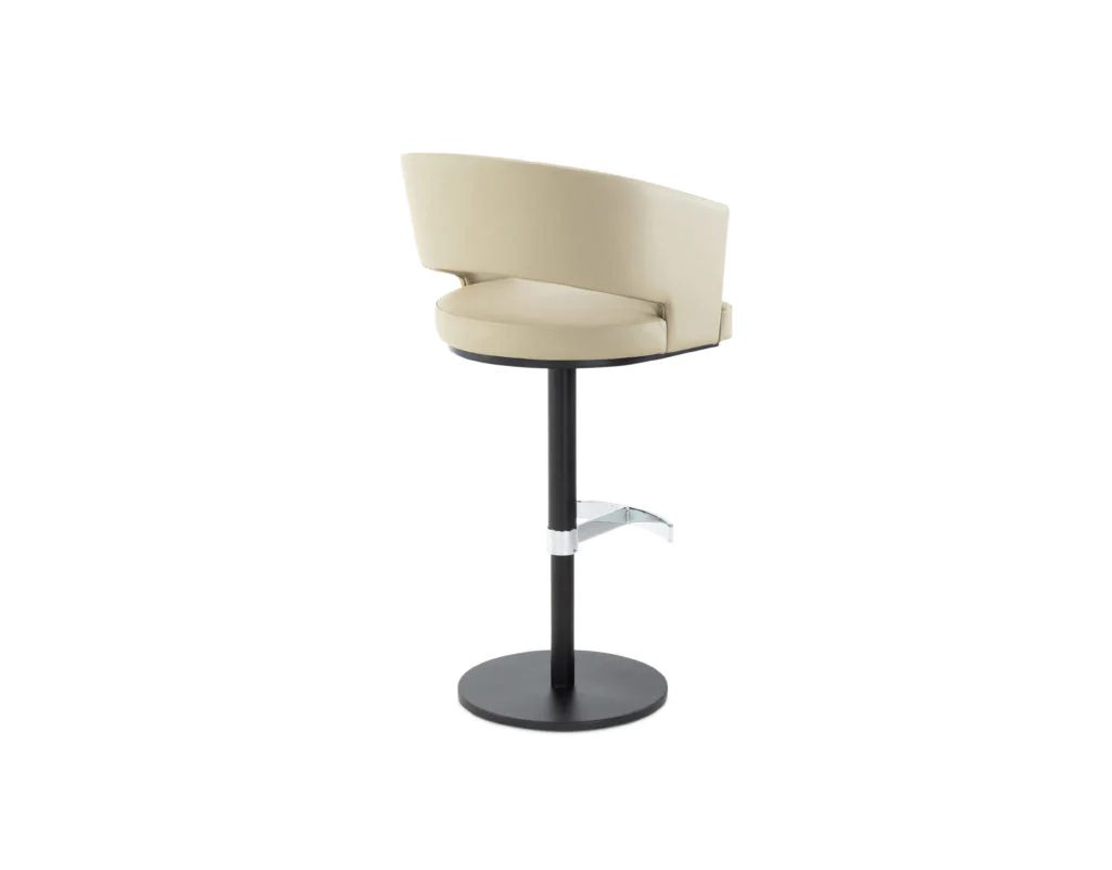 Circa Modern Adjustable Barstool