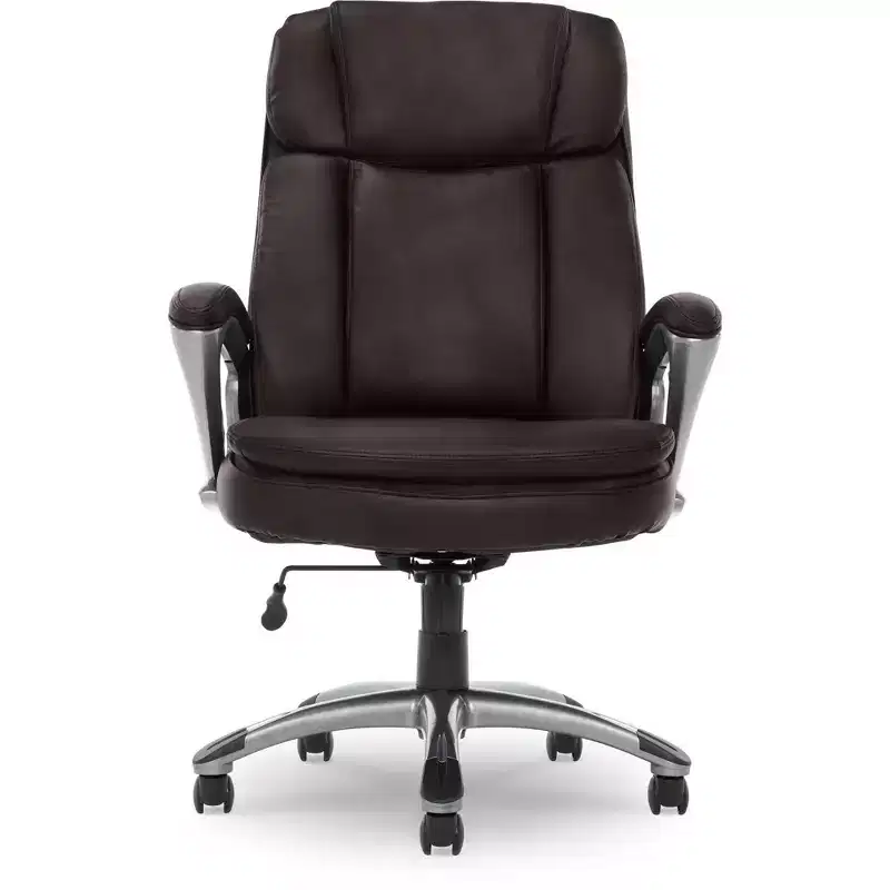 Big and Tall Executive Office Chair - Serta