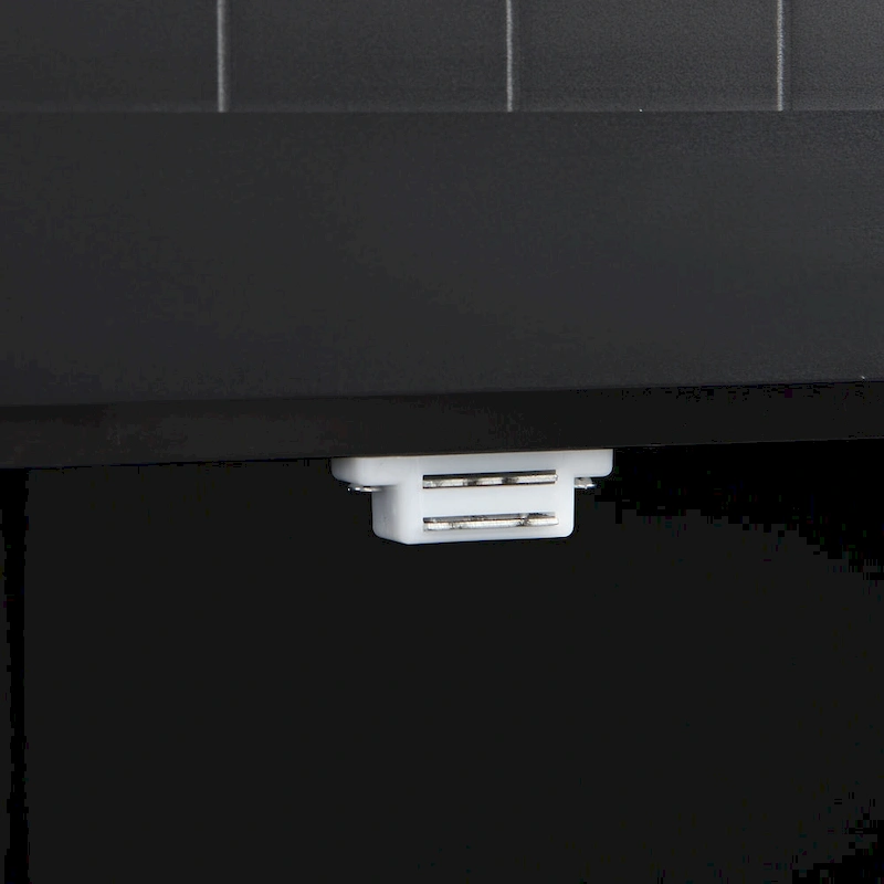 TOPMAX Kitchen Island Set with Drop Leaf and 2 Seatings, Dining Table Set with Adjustable Shelf, Drawers and Towel Rack